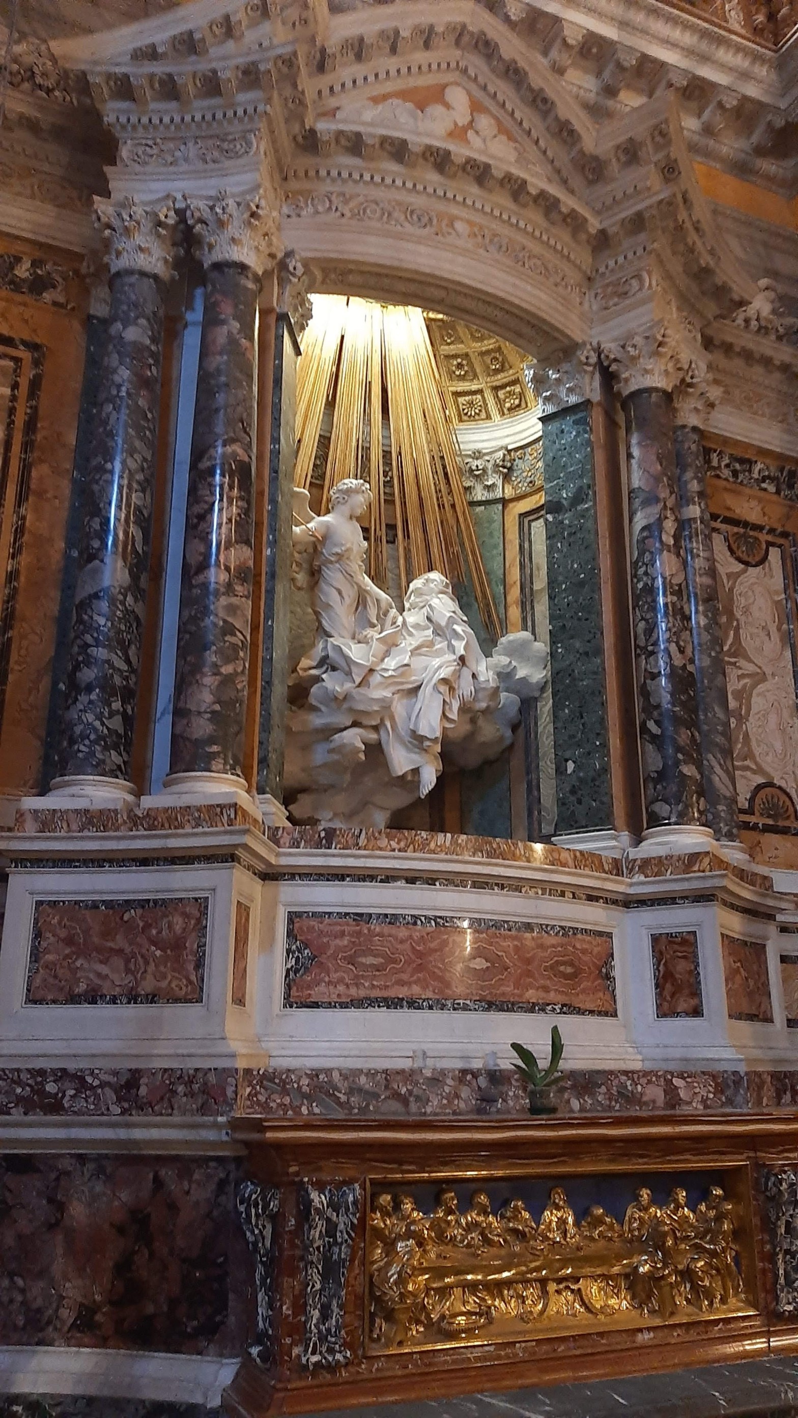 Chiesa di Santa Maria della&nbsp;Vittoria