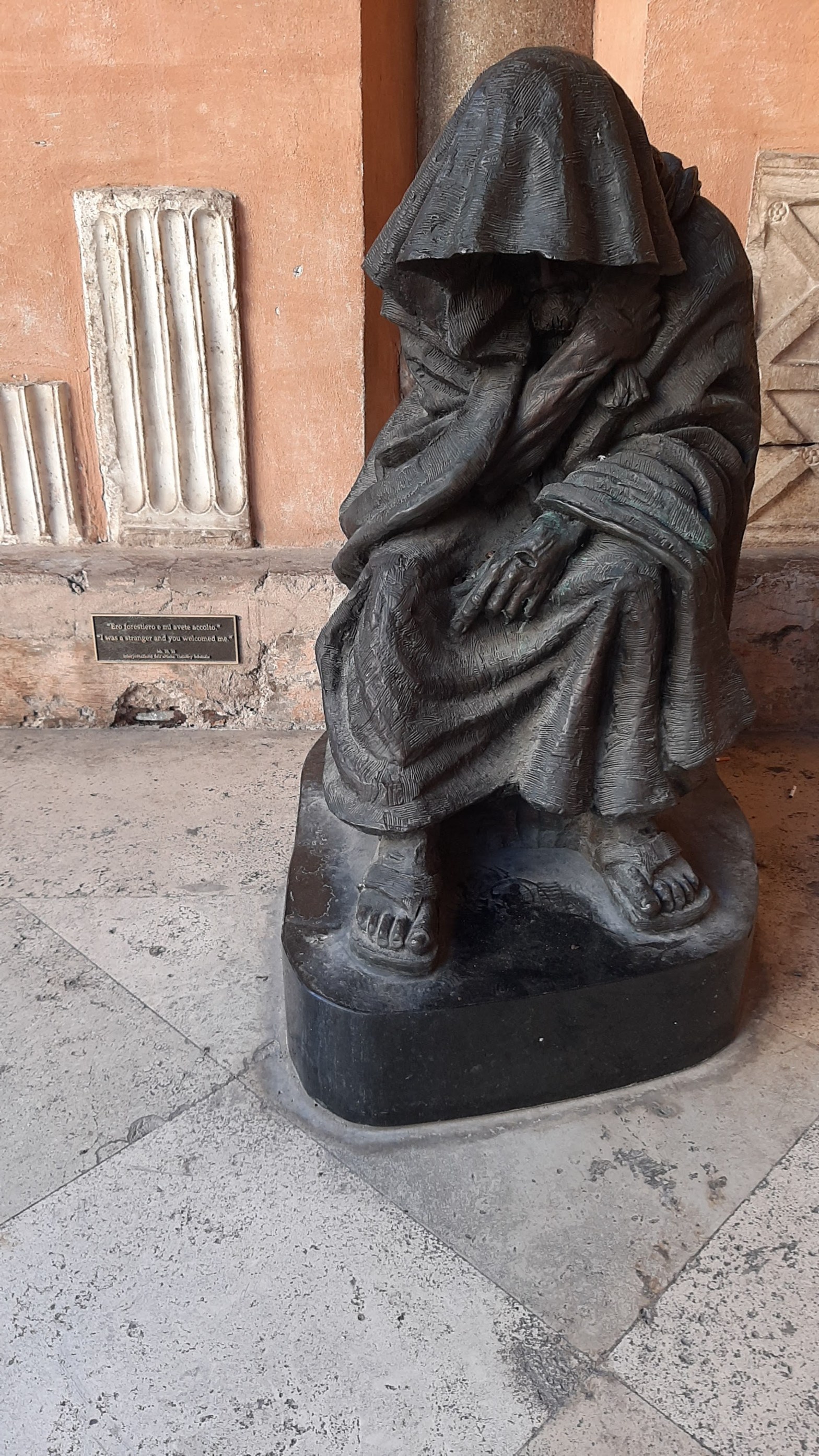 Basilica San Lorenzo in&nbsp;Lucina